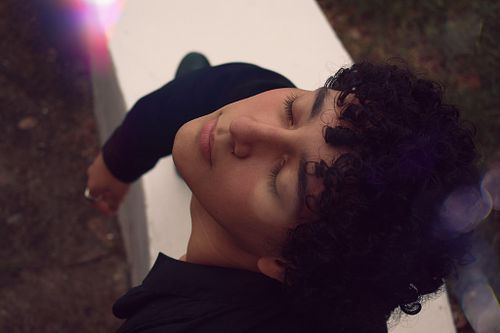 Portrait Session