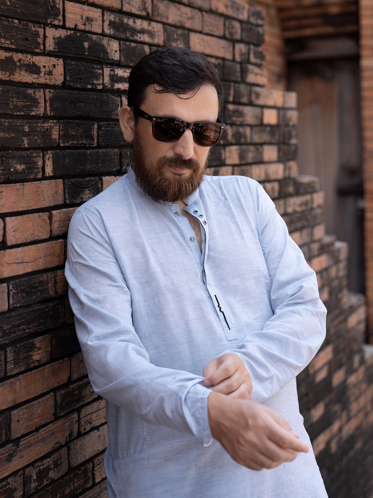 Portrait Photography