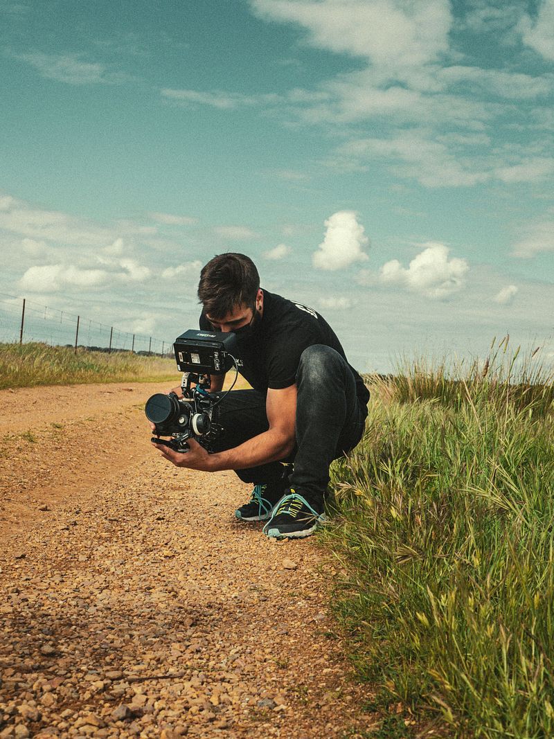 A Journey into Wildlife Photography