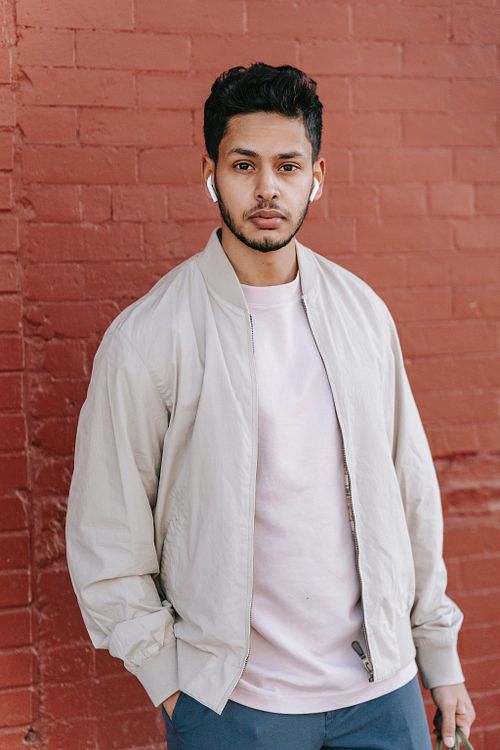 Alex C. - College Student