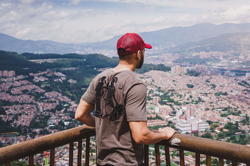 Digital Nomad Colombia: Why I Chose Colombia for My Digital Nomad Lifestyle