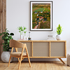 COLLECTION - FROM ABOVE VERTICAL - "The Farm Between Fields" - LIMITED EDITION 10 of 10
