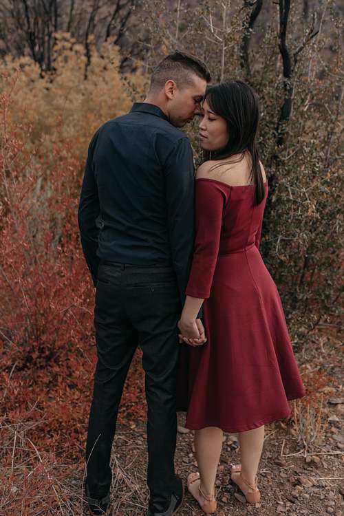 Janet & Fernando
