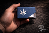 Engraved Card Holder