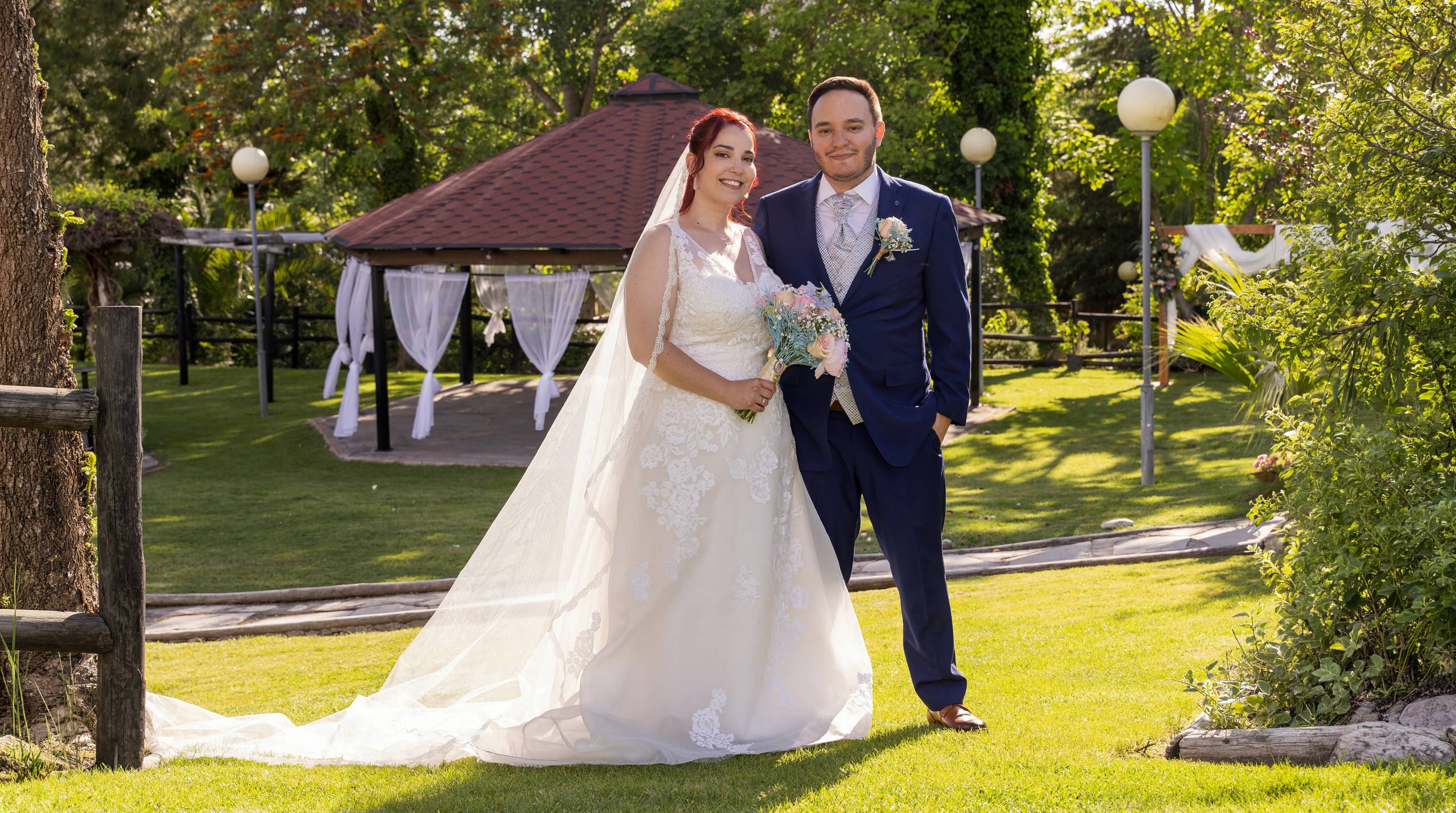Casamento Jose Pimenta e Maria Louren&ccedil;o