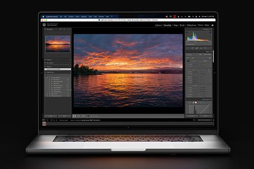 Rapid Edit and Return
