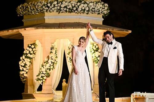 Shaurya & Sian