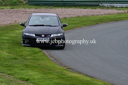 Honda Civic Type R Tim Sykes