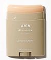 Abib - Airy Sunstick Smoothing Bar 23 gm