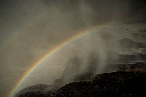 Haugfossen