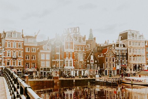 Cityscapes & Architecture