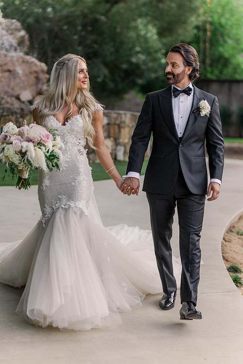 Gabriella & Fabian