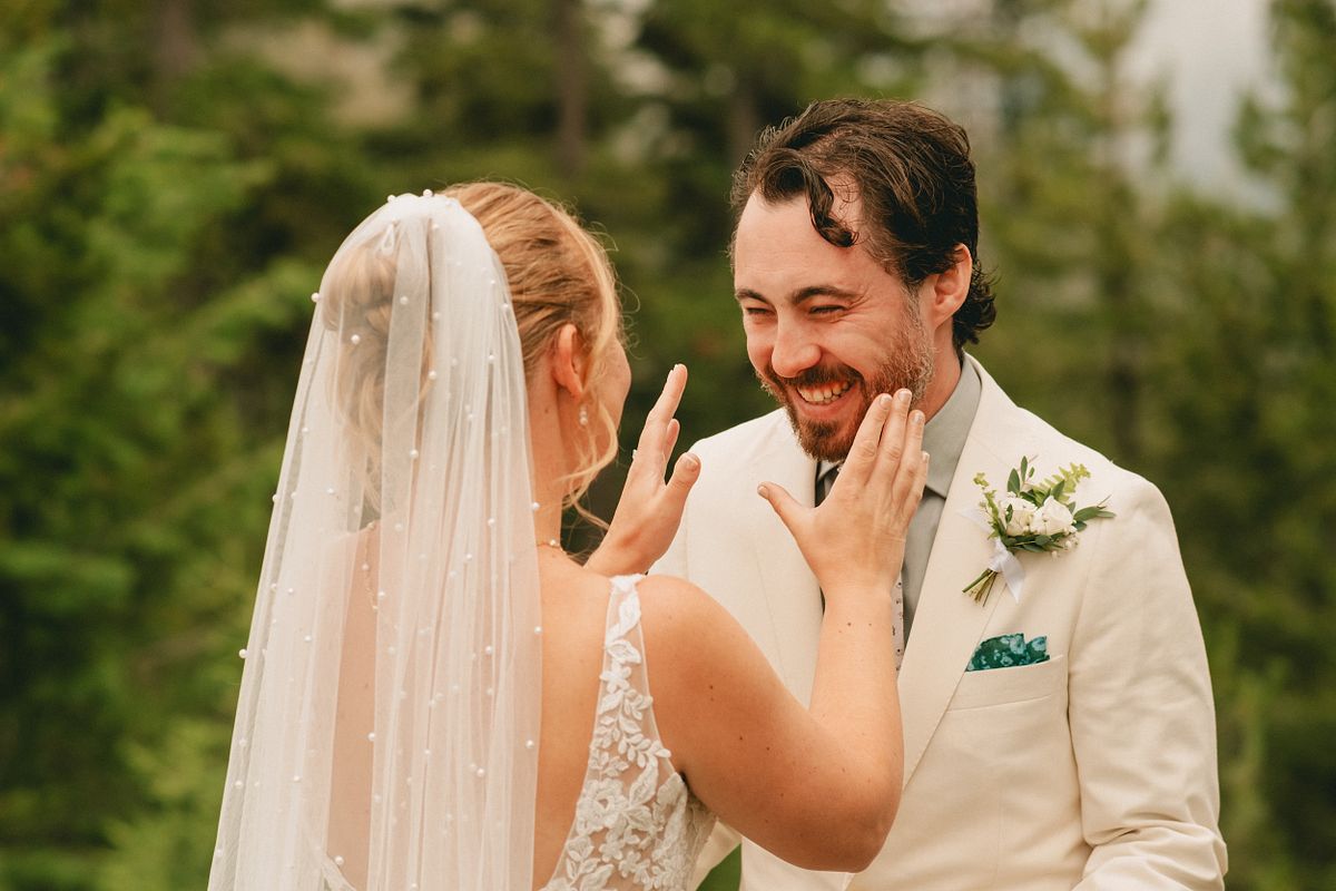 Jason & Leah Wedding