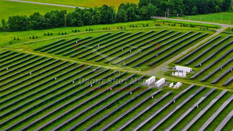 Northern NY Aerial Photography