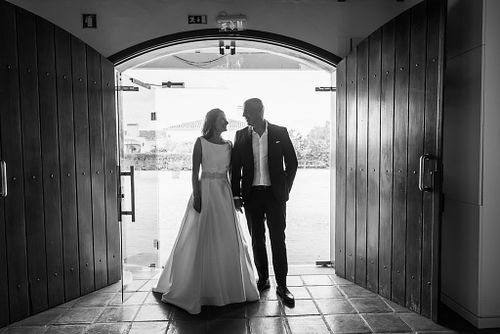 Raquel & Pedro