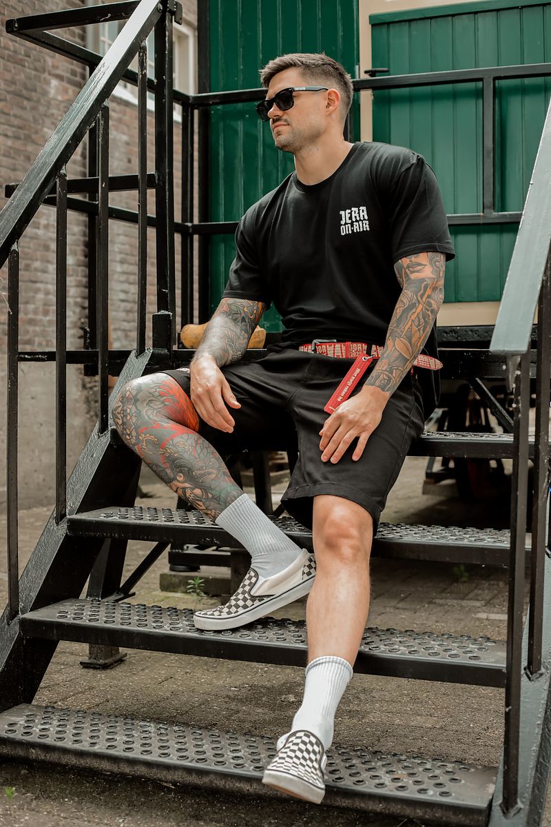Branding & Merch