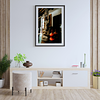 COLLECTION - SACRED DETAILS VERTICAL - "Prayer in Red" - LIMITED EDITION 10 of 10