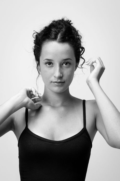 Books para castings