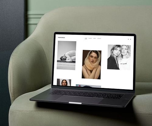 Website Design