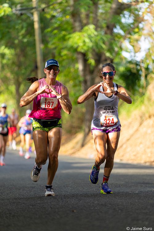 15k Maraton el Jibaro 2