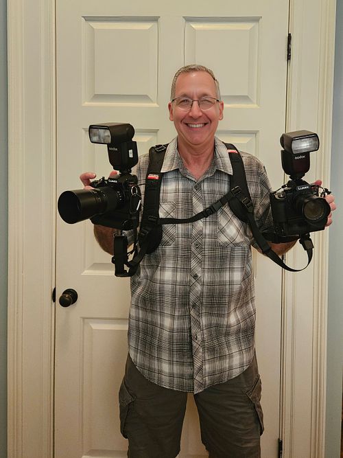 High-quality photography, without the inflated prices.