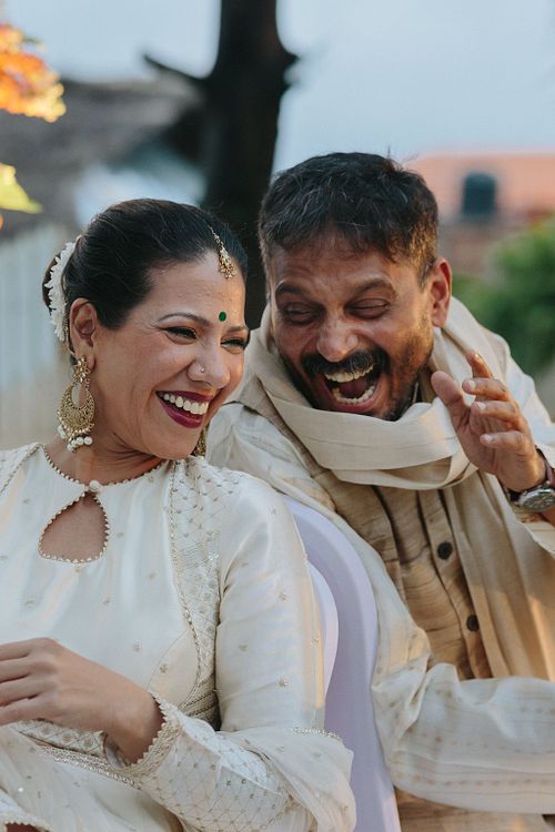 Neethi & Ashwin