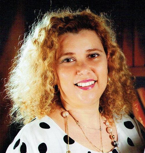Marina Rafael