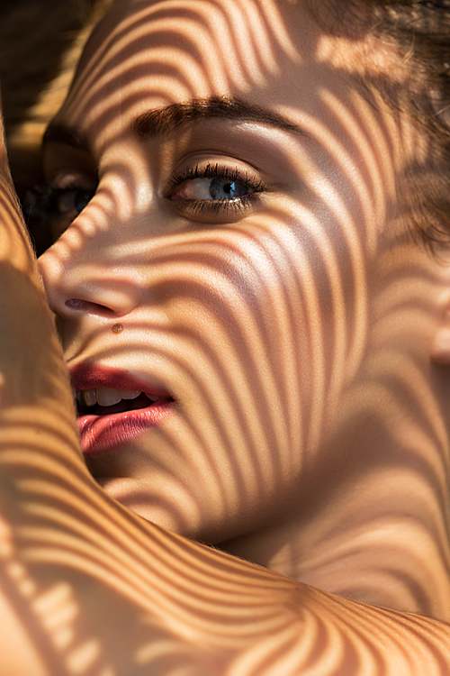 Best Beauty Photographer in Delhi NCR