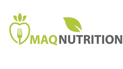 Logo & Brand design-Maqnutrition-3
