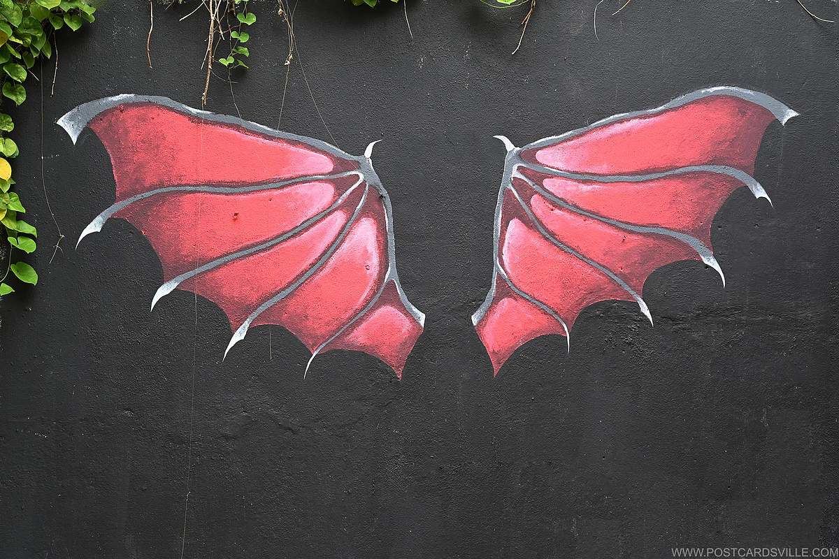 Wings of Fire, Bangalore
