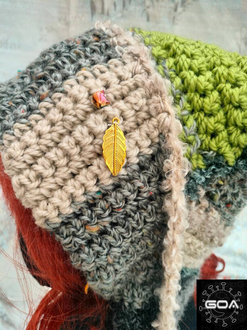 Virus beanie 20
