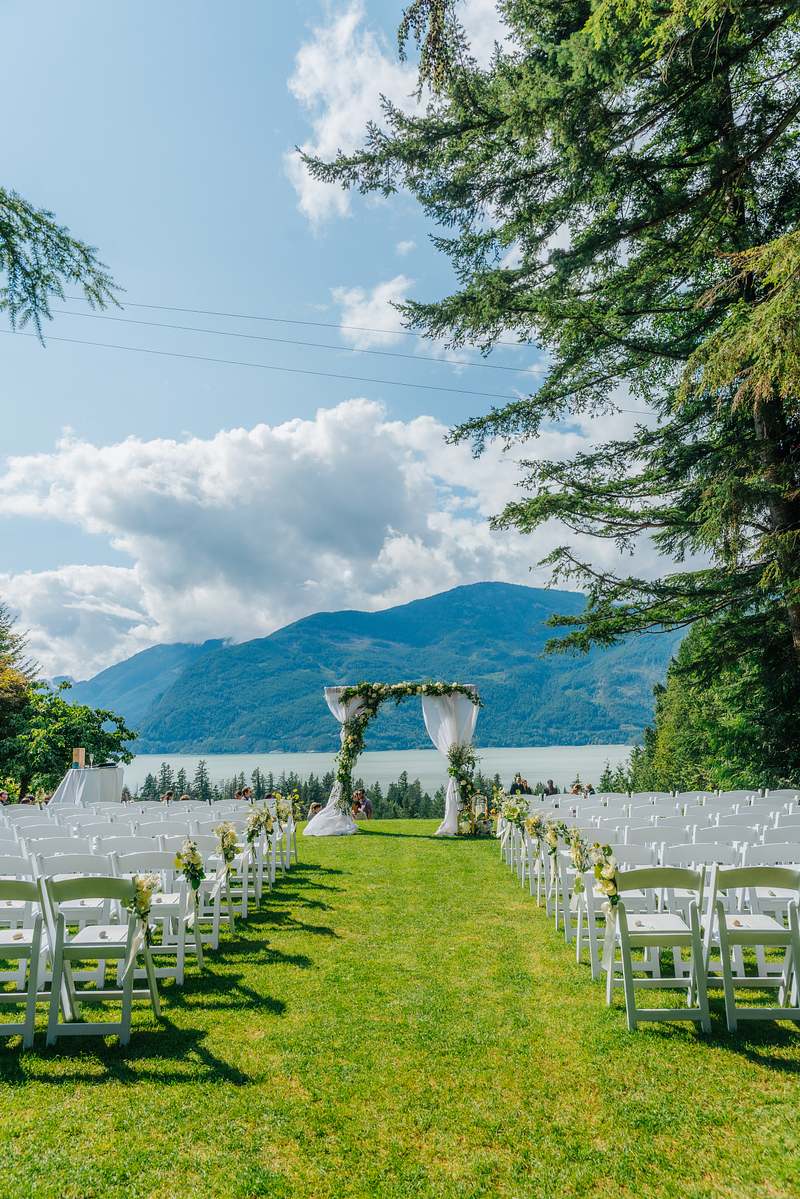 What's Included in a Wedding Photography and Videography Package? A Breakdown