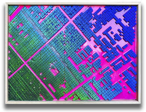 PARALLEL DISTRICT.