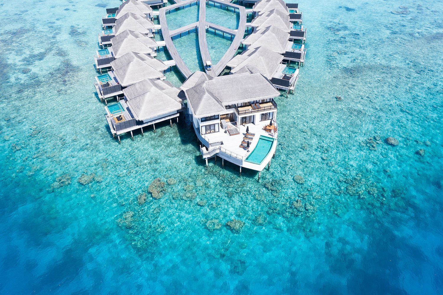 LUXURY TRAVEL DESIGN