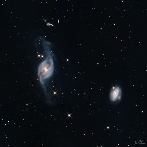 Arp 214