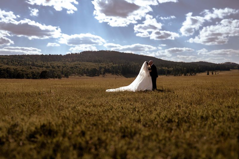 Leah + Matt