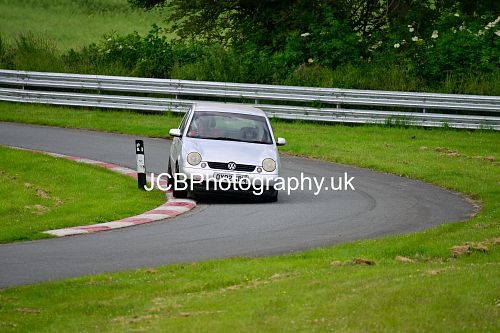VW Lupo Sport Tim Houseman