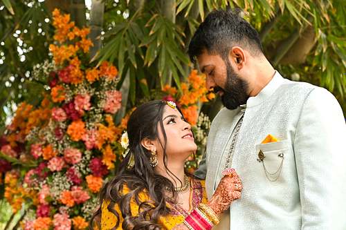 Meher & Mobeen
