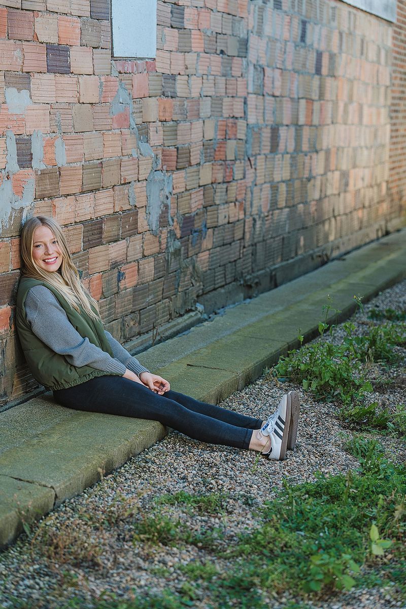 Venture Senior