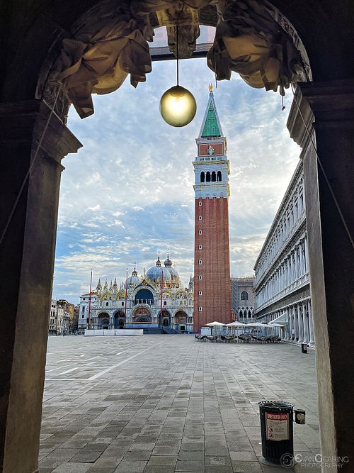 Piazza San Marco