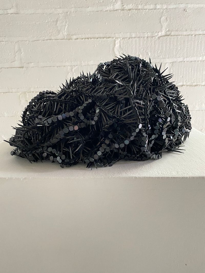Found Objects