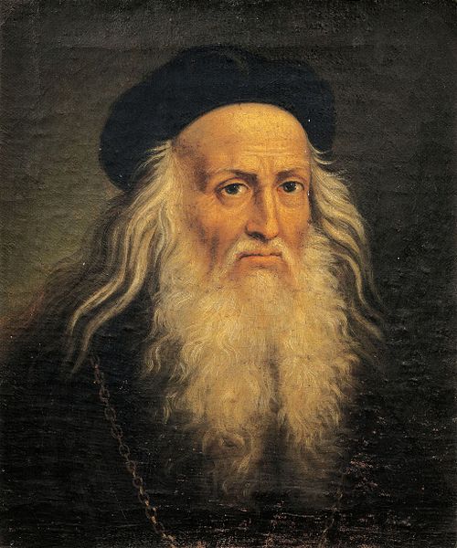 Leonardo da Vinci &ndash; The Renaissance Genius 🎨🔬🛠️
