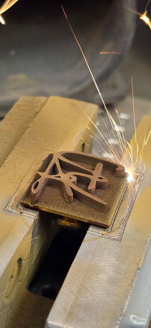 LASER
