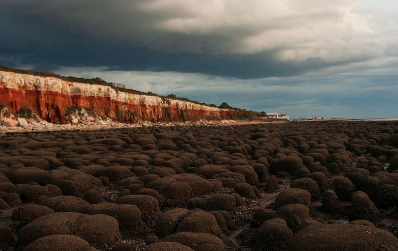 Norfolk Coast Locations for Brand & Tourism Photography: Hunstanton