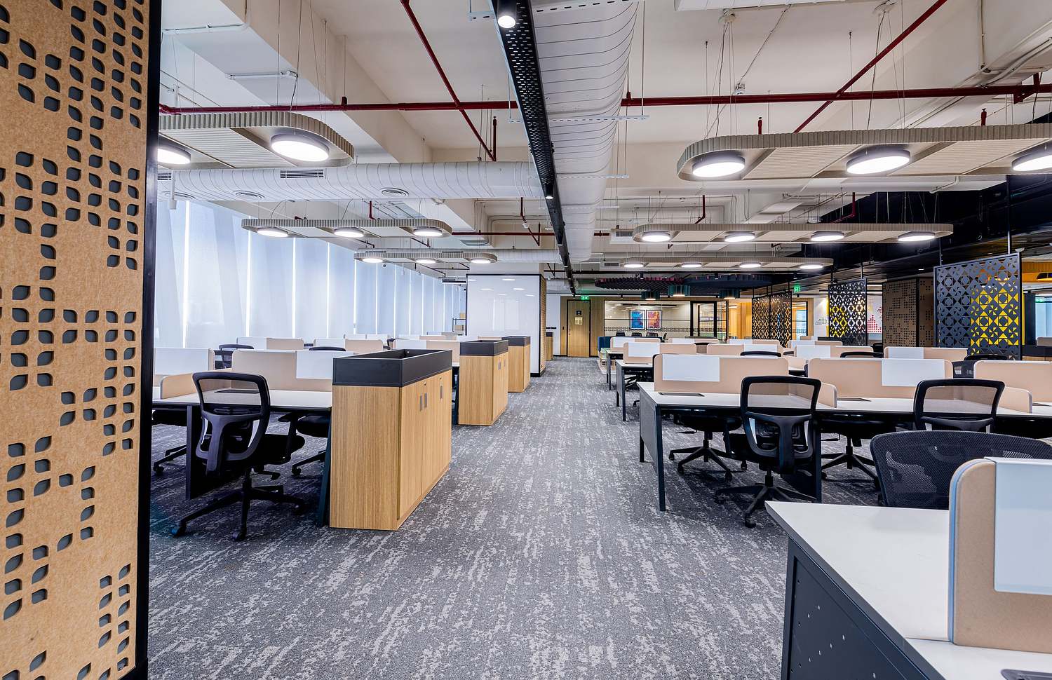 HDFC CORPORATE OFFICE