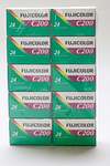 10 PACK of Fujicolor C 200 /24