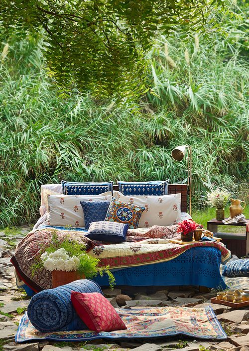 Fabindia, XMas Home Campaign, 2015
