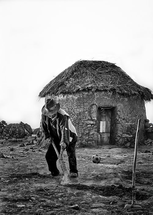 Puno | Peru |1999