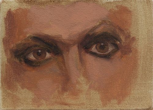 Atlanta Artist and Portrait Painter Dan Vogel