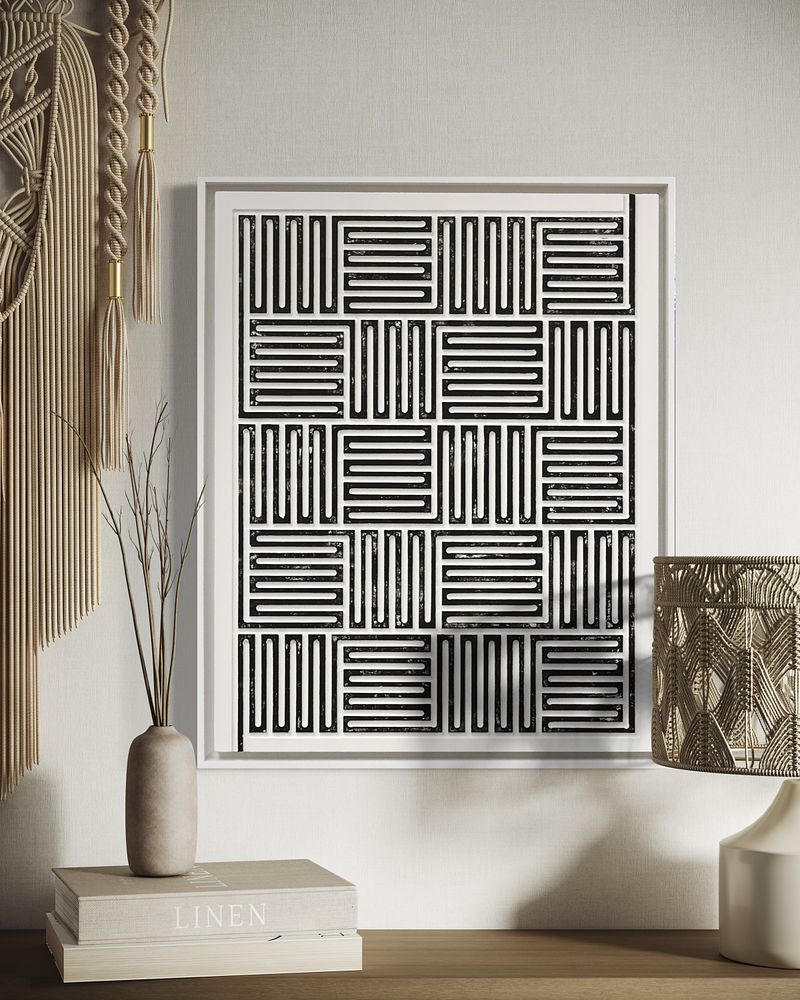 Loose Thread #2